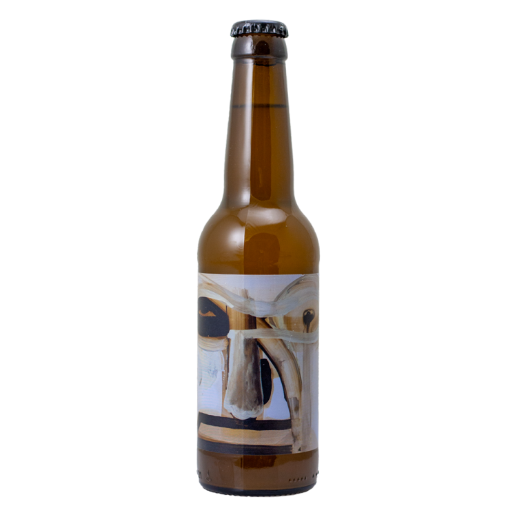Session NEIPA - Ritual Lab - Bottiglia da 33 cl Session NEIPA - Ritual Lab - Bottiglia da 33 cl