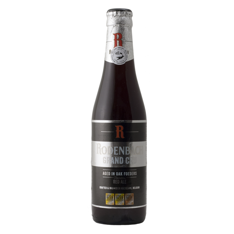 Rodenbach - Grand Cru - Bottiglia da 33 cl Rodenbach - Grand Cru - Bottiglia da 33 cl