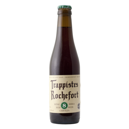 Rochefort 8 - Bottiglia da 33 cl