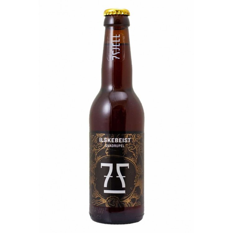 Ilskebeist - 7Fjell - Bottiglia da 33 cl Ilskebeist - 7Fjell - Bottiglia da 33 cl