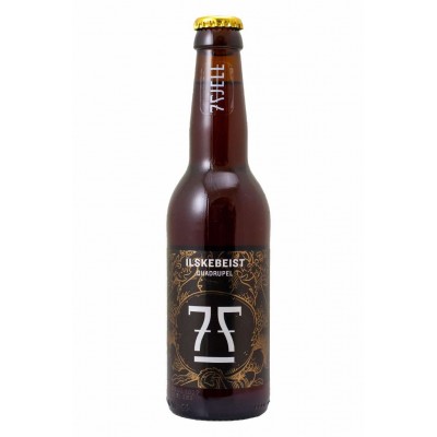 Ilskebeist - 7Fjell - Bottiglia da 33 cl