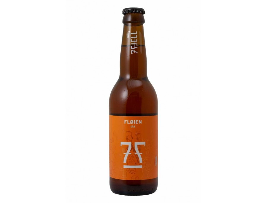 Fløien - 7Fjell - Bottiglia da 33 cl
