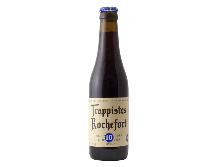 Rochefort 10 - Bottiglia da 33 cl