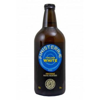 Finisterrae - Birrificio Italiano - Bottiglia da 75 cl