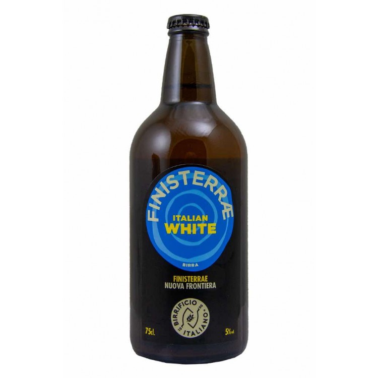 Finisterrae - Birrificio Italiano - Bottiglia da 75 cl