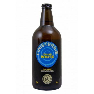 Finisterrae - Birrificio Italiano - Bottiglia da 75 cl