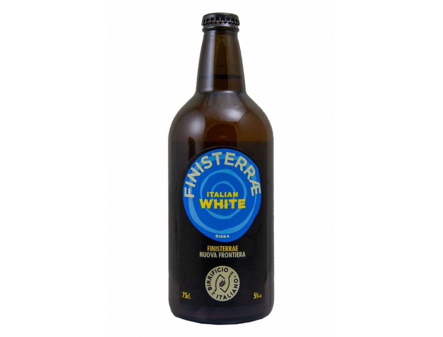 Finisterrae - Birrificio Italiano - Bottiglie da 33 cl e da 75 cl