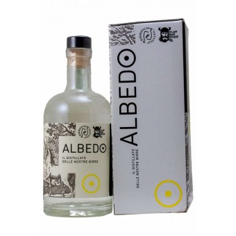 Albedo - Birrificio Italiano - Bottiglia da 50 cl