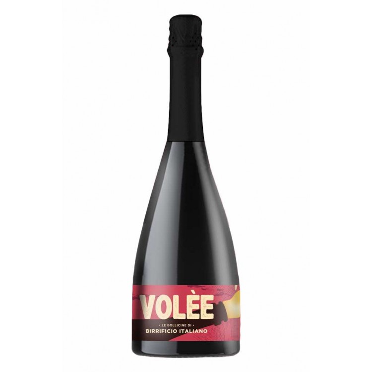 Volèe - Birrificio Italiano - Bottiglia da 75 cl