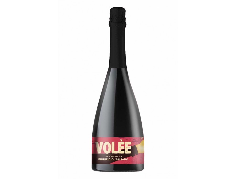 Volèe - Birrificio Italiano - Bottiglia da 75 cl