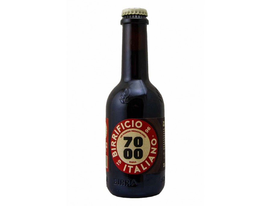 7000 - Birrificio Italiano - Bottiglia da 33 cl