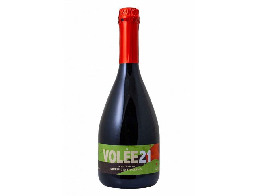 Volèe 2021 - Birrificio Italiano - Bottiglia da 75 cl
