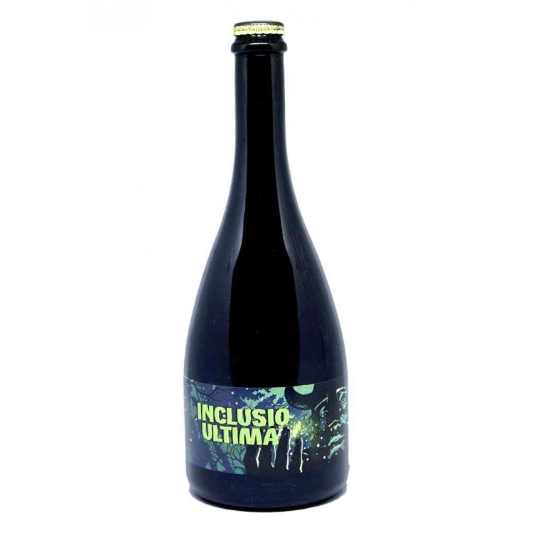 Inclusio Ultima - Klanbarrique - Bottiglia da 75 cl Inclusio Ultima - Klanbarrique - Bottiglia da 75 cl