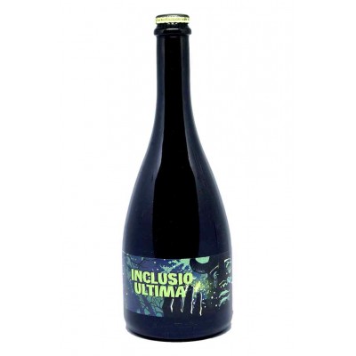 Inclusio Ultima - Klanbarrique - Bottiglia da 75 cl