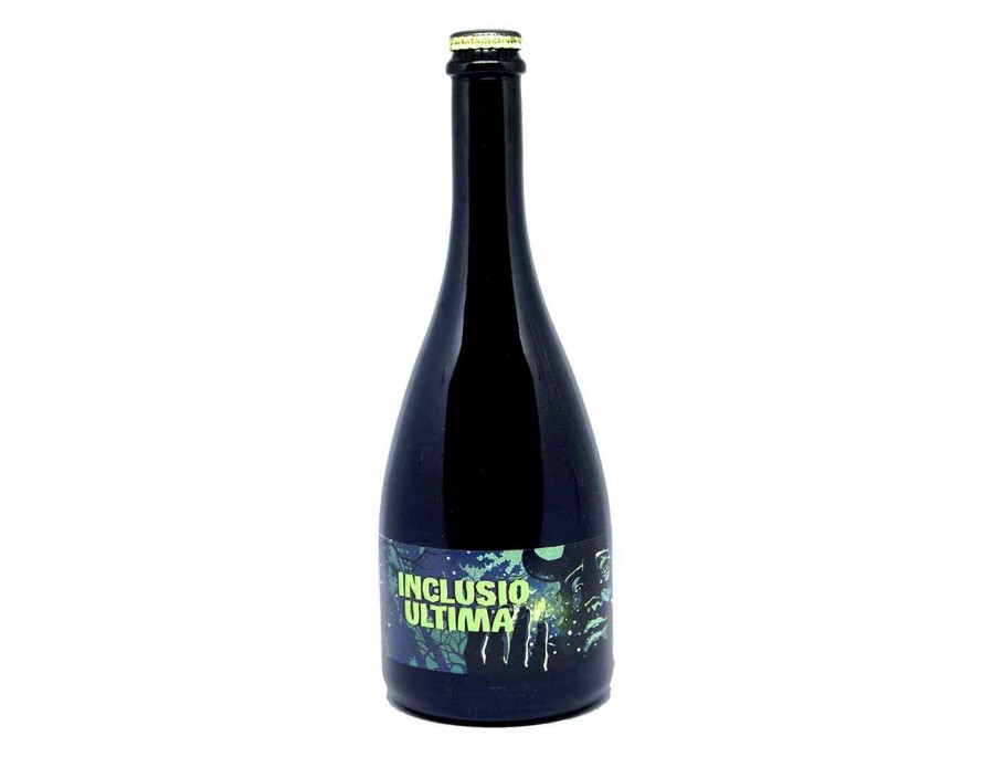 Inclusio Ultima - Klanbarrique - Bottiglia da 75 cl