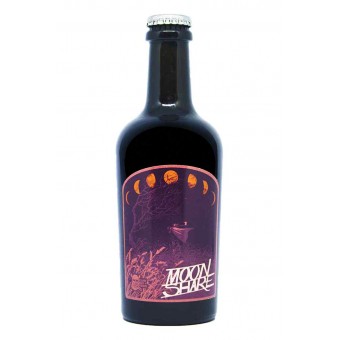 Moonshare - Klanbarrique - Bottiglia da 37,5 cl