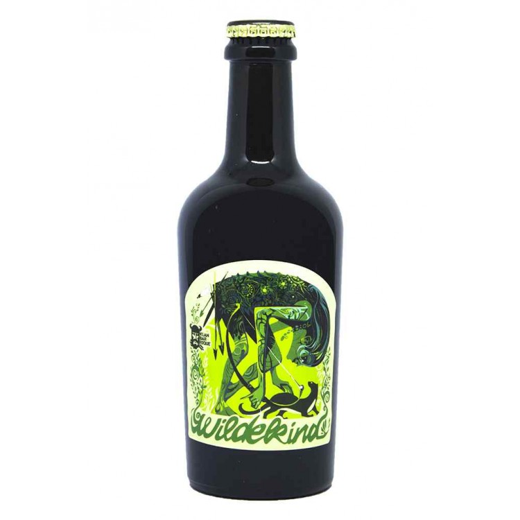 Wildekind - Klanbarrique - Bottiglia da 37,5 cl Wildekind - Klanbarrique - Bottiglia da 37,5 cl