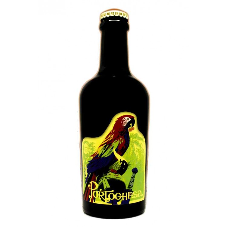 Portoghesa - Klanbarrique - Bottiglia da 37,5 cl Portoghesa - Klanbarrique - Bottiglia da 37,5 cl