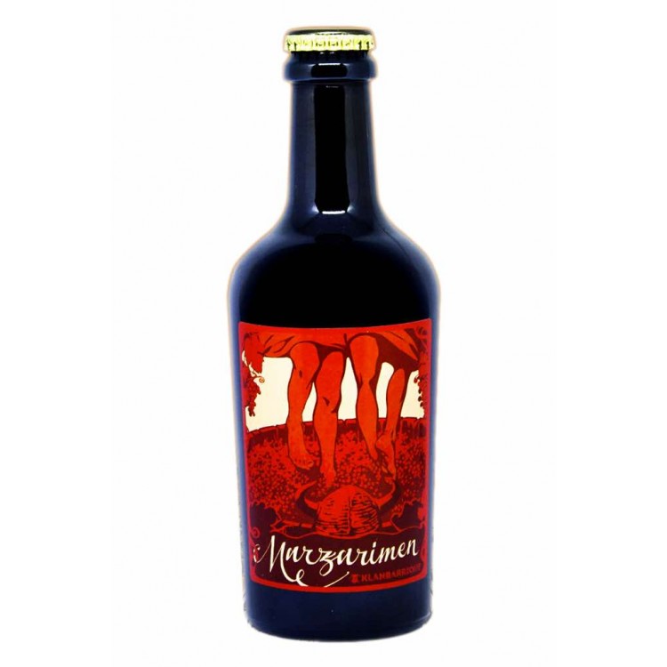 Marzarimen - Klanbarrique - Bottiglia da 37,5 cl Marzarimen - Klanbarrique - Bottiglia da 37,5 cl