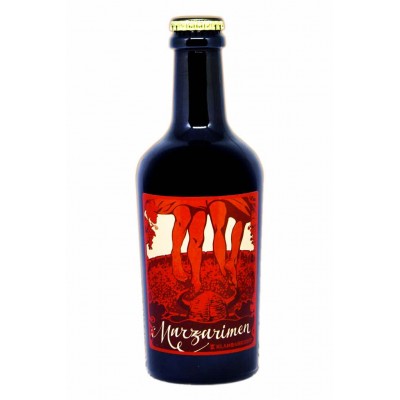 Marzarimen - Klanbarrique - Bottiglia da 37,5 cl