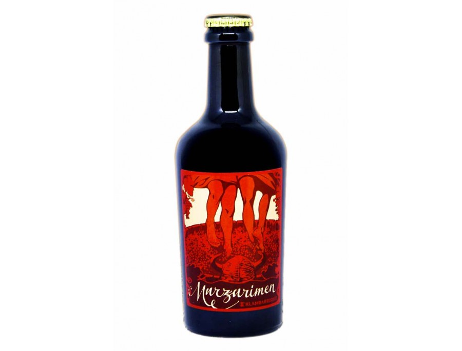 Marzarimen - Klanbarrique - Bottiglia da 37,5 cl