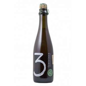 3 Fonteinen - Oude Geuze Cuvée Armand & Gaston - Bottiglia da 37,5 cl