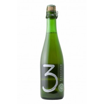 3 Fonteinen - Oude Gueuze - Bottiglia da 37,5 cl