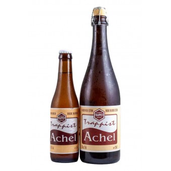 Achel Blonde - Bottiglie da 33 cl e 75 cl