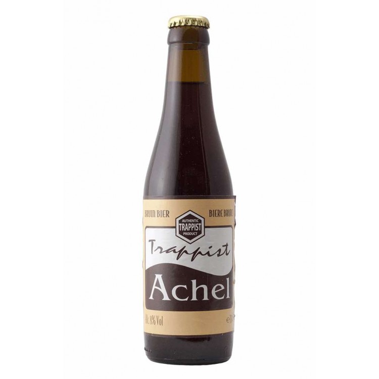 Achel - Bruin - Bottiglia da 33 cl