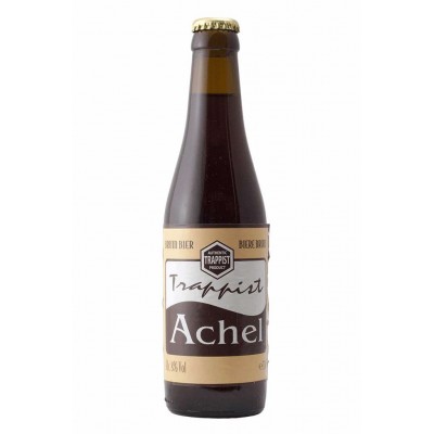 Achel - Bruin - Bottiglia da 33 cl