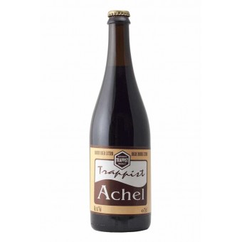 Achel - Extra Bruin - Bottiglia da 75 cl