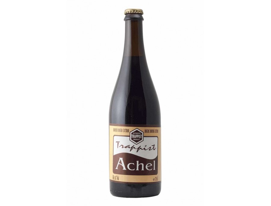 Achel - Extra Bruin - Bottiglia da 75 cl