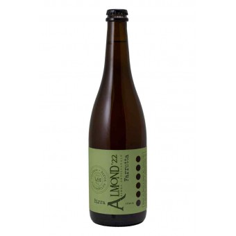 Farrotta - Almond 22 - Bottiglia da 75 cl