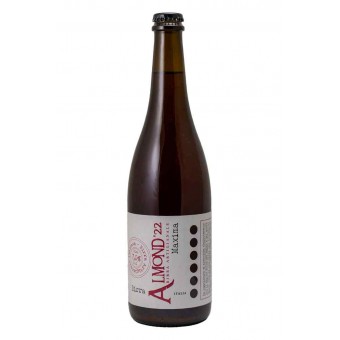 Maxima - Almond 22 - Bottiglia da 75 cl