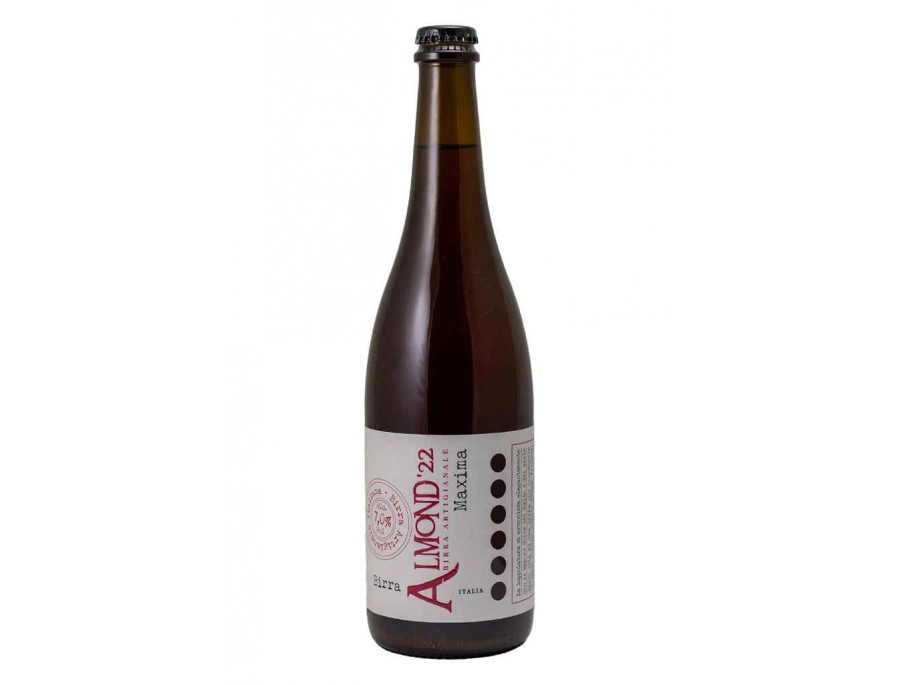 Maxima - Almond 22 - Bottiglia da 75 cl