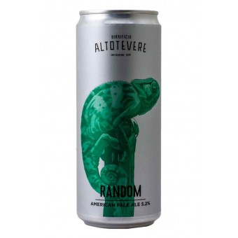 Random - Altotevere - Lattina da 33 cl