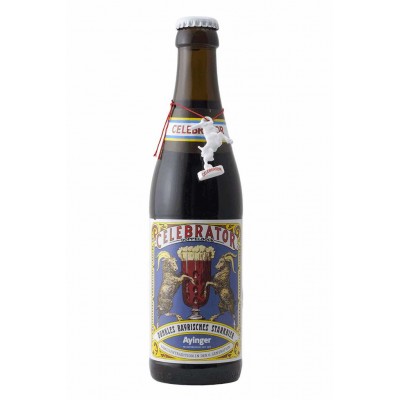 Ayinger - Celebrator - Bottiglia da 33 cl