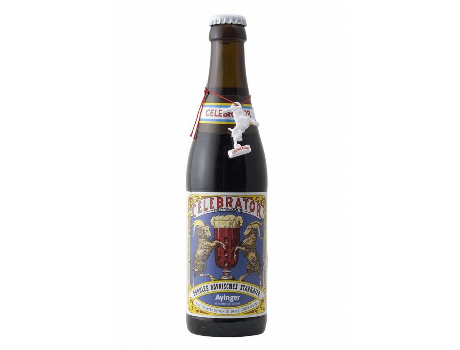 Ayinger - Celebrator - Bottiglia da 33 cl