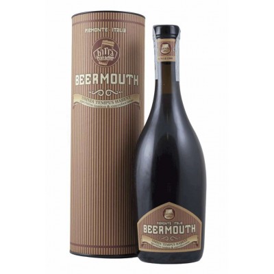 Baladin - Beermouth - Bottiglia da 50 cl