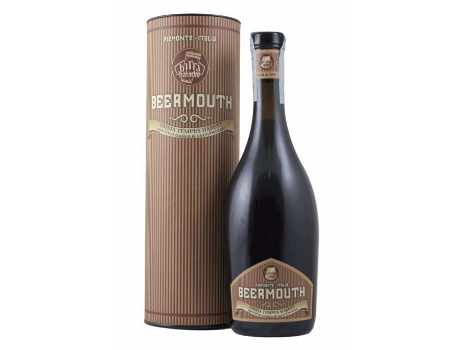 Baladin - Beermouth - Bottiglia da 50 cl