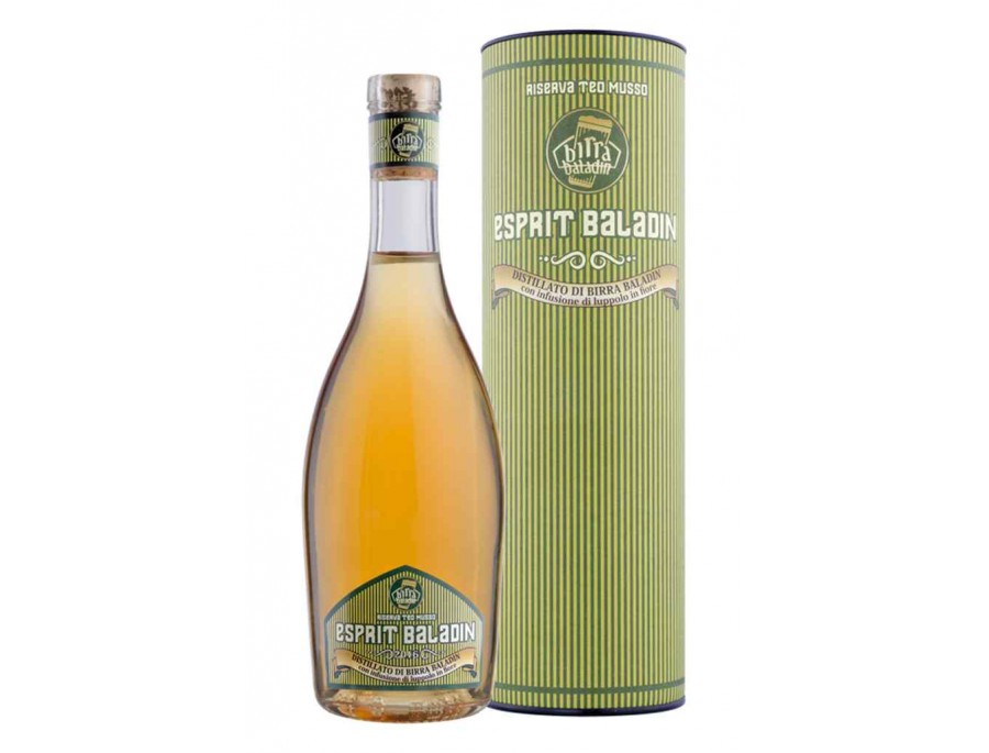 Esprit Baladin - Bottiglia da 50 cl