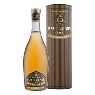 Esprit de Noel - Baladin - Bottiglia da 50 cl