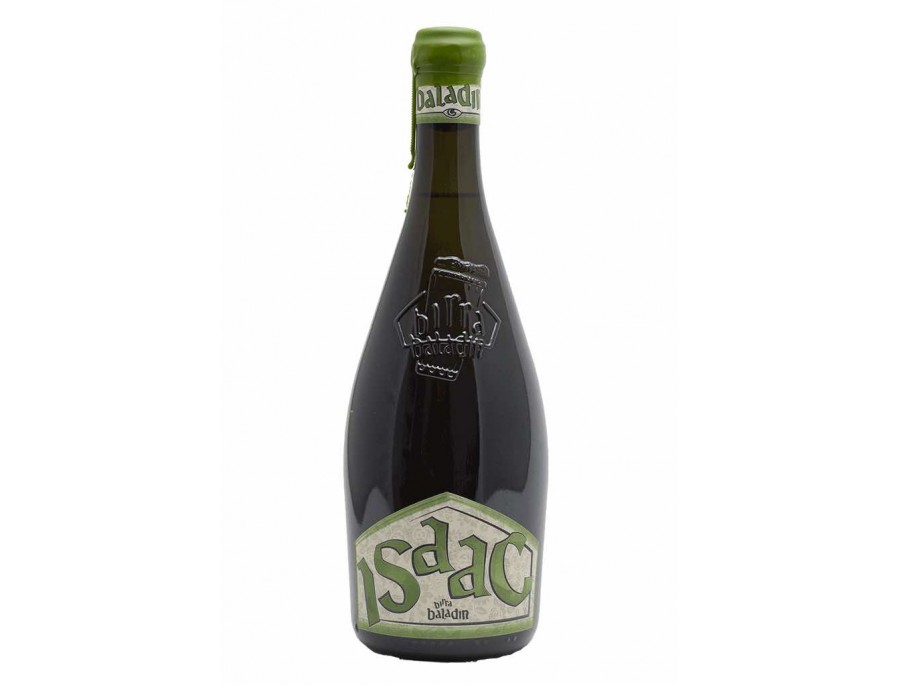 Isaac - Baladin - Bottiglia da 150 cl