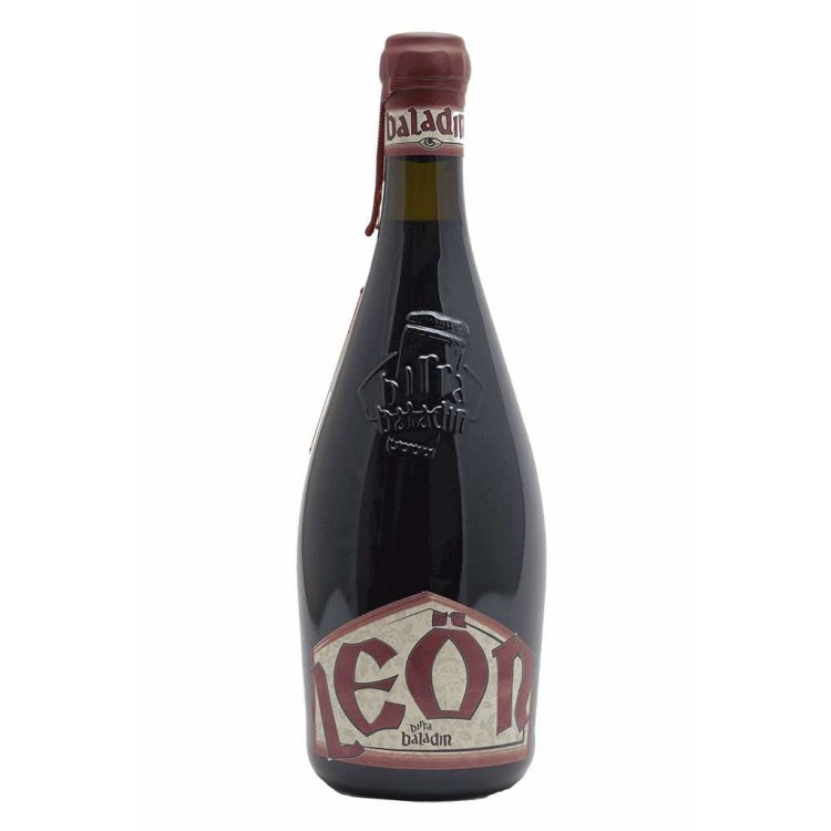 Baladin - Leon - Bottiglia da 75 cl Baladin - Leon - Bottiglia da 75 cl