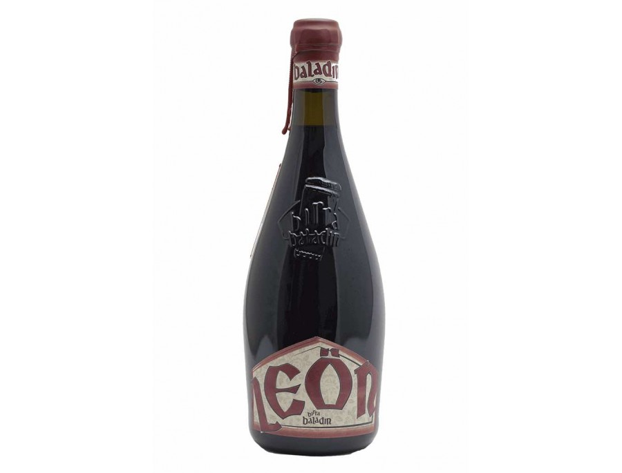 Baladin - Leon - Bottiglia da 75 cl