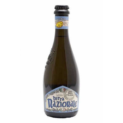 Baladin - Nazionale - Bottiglia da 33 cl