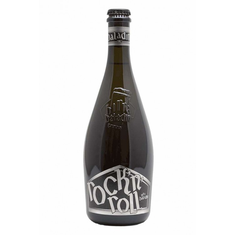 Baladin - Rock'n'Roll - Bottiglia da 75 cl Baladin - Rock'n'Roll - Bottiglia da 75 cl