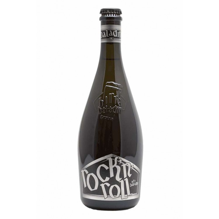 Baladin - Rock'n'Roll - Bottiglia da 75 cl