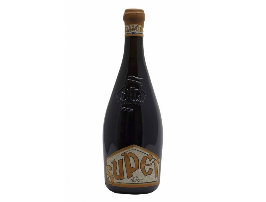 Baladin - Super - Bottiglia da 75 cl