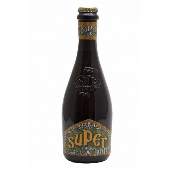 Baladin - Super Bitter - Bottiglia da 33 cl